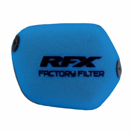 Filtro de aire RFX Race pre-lubricado - motoscamaralweb.com