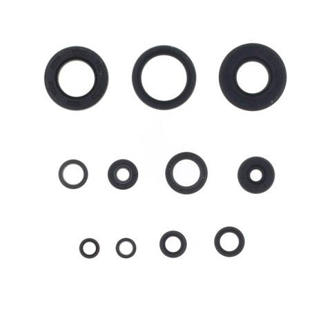 Kit de retenes de motor CENTAURO - motoscamaralweb.com