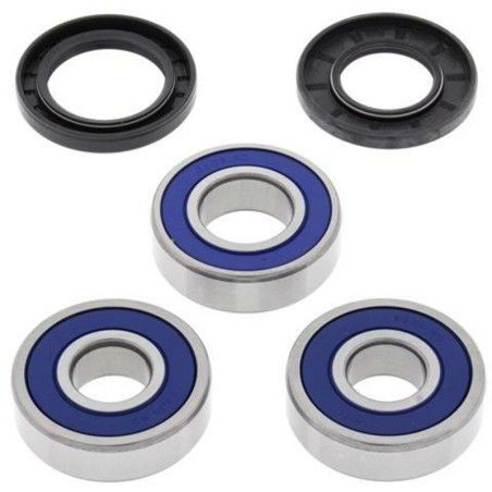 Kit rodamientos de rueda ALL BALLS 25-1281 - motoscamaralweb.com