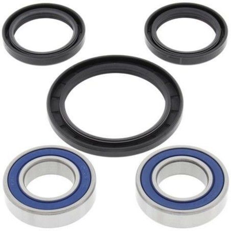 Kit rodamientos de rueda ALL BALLS 25-1584 - motoscamaralweb.com