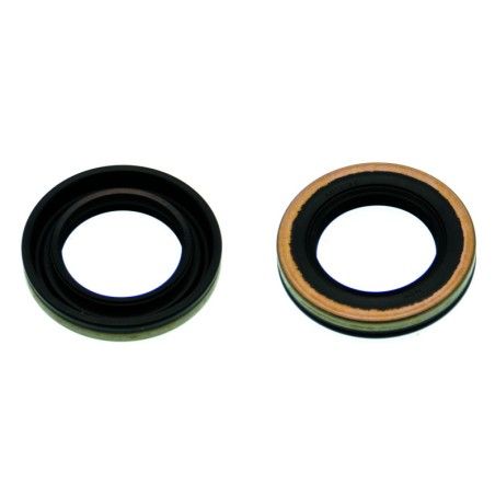 Retén de cigüeñal CENTAURO Ø25x40x6 mm - motoscamaralweb.com