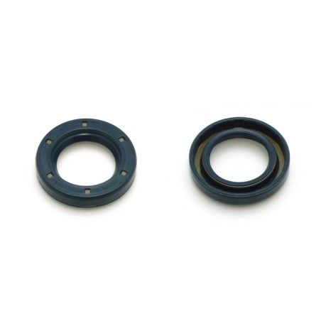 Retén de cigüeñal CENTAURO Ø25x40x7 mm - motoscamaralweb.com