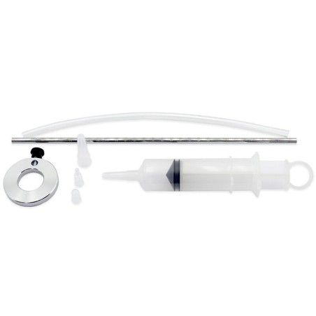 Medidor de nivel de aceite de horquilla BUZZETTI - motoscamaralweb.com