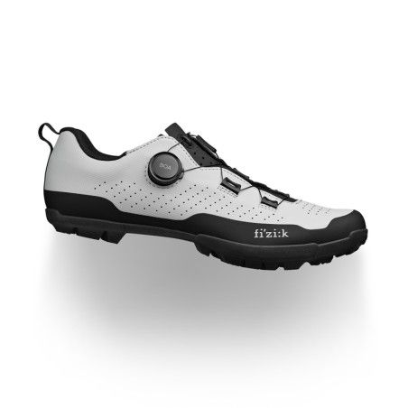 Zapatillas de ciclismo FIZIK Terra Atlas - motoscamaralweb.com