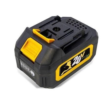 GARLAND KEEPER 20V BAT 4-V23 - motoscamaralweb.com