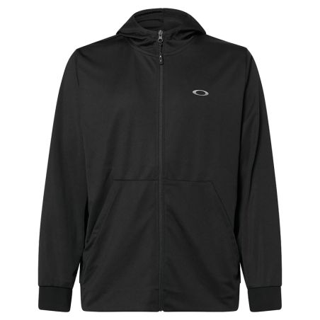 Sudadera OAKLEY Foundational FZ 3.0 - motoscamaralweb.com