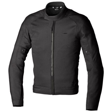 Chaqueta textil RST Spectre Air CE hombre - Negro - motoscamaralweb.com