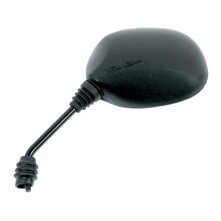 Retrovisor izquierdo VICMA tipo OEM negro - Honda Z8R/SZX - motoscamaralweb.com