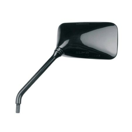Retrovisor izquierdo VICMA tipo OEM negro - Honda CB250F - motoscamaralweb.com