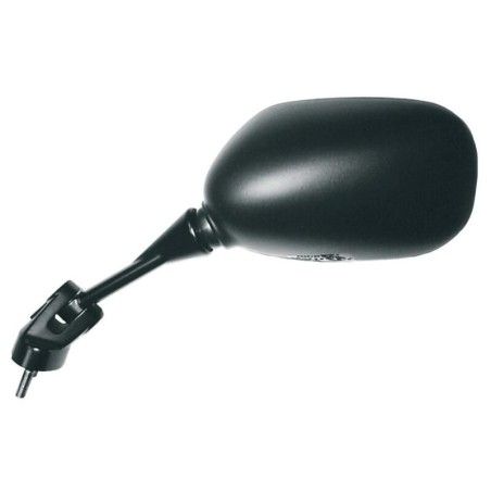 Retrovisor izquierdo VICMA tipo OEM negro - Kawasaki ZX10R - motoscamaralweb.com