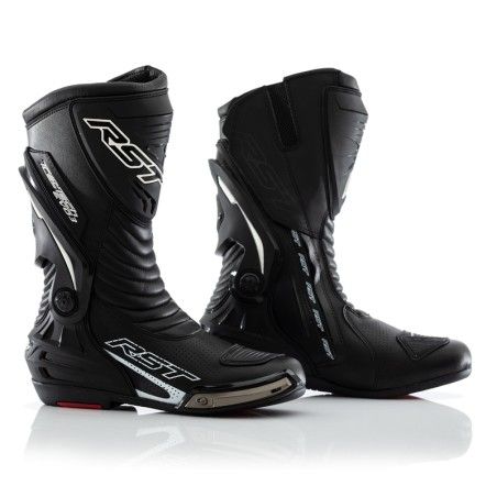Botas RST TracTech Evo III CE hombre - Negro - motoscamaralweb.com