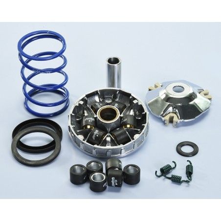 Variador POLINI Hi-Speed - Piaggio Liberty 50 4T iget- motoscamaralweb