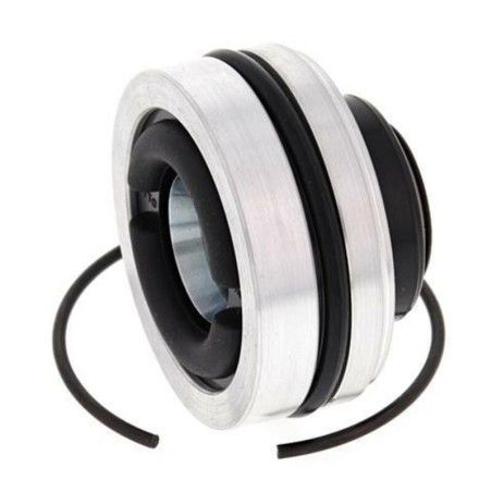 Kit reparación de cabezal de amortiguador ALL BALLS Suzuki RM125 - motoscamaralweb.com