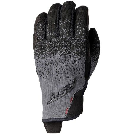 Guantes RST K-Sport CE hombre - Negro - motoscamaralweb.com