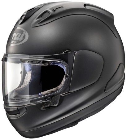 Casco ARAI RX-7V EVO - Negro mate - motoscamaralweb.com