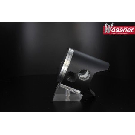 Pistón forjado WÖSSNER - motoscamaralweb.com