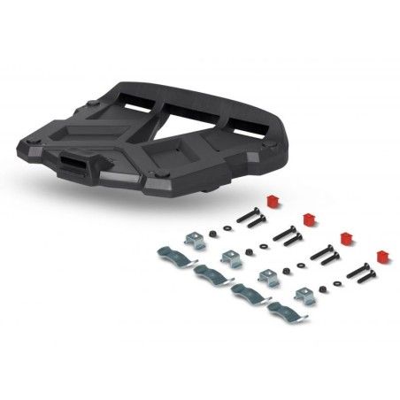 Parrilla grande + tornillos - SH48/50/58X/59X. TR48/37 - motoscamaralweb.com