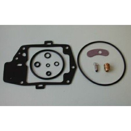 Kit Reparación de carburador Honda GL 1000 K1/K2/K3 LTD 1975-79 CAB-H4 - motoscamaralweb.com