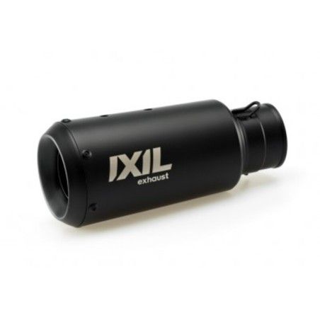 IXIL Race Xtrem RB Slip On Silencer - motoscamaralweb.com