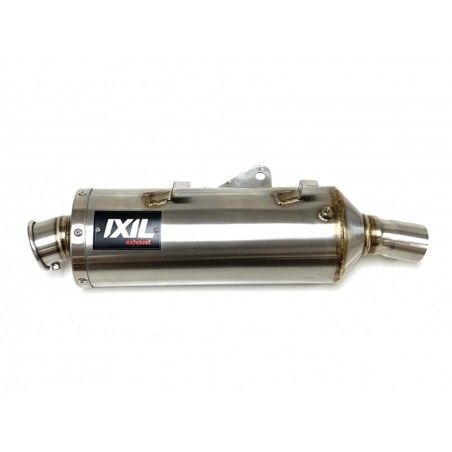 IXIL Oval GP Slip On - motoscamaralweb.com