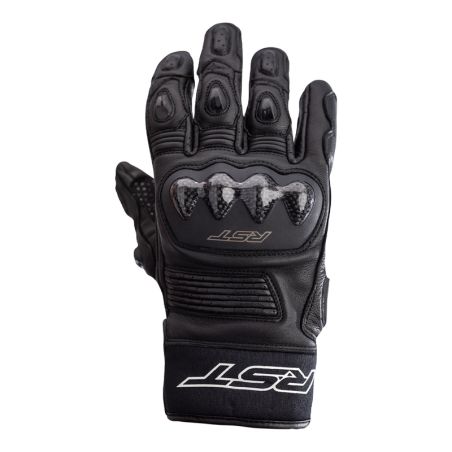 Guantes RST FREESTYLE II Negro. 7/XS - motoscamaralweb.com