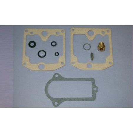Kit Reparación de carburador KAWA KZ A4/A5 1976-77 CAB-K1 - motoscamaralweb.com