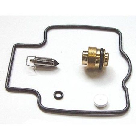 Kit Reparación de carburador ZX9R ZZR1100 CAB-K11 - motoscamaralweb.com