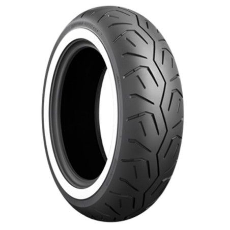 Neumático BRIDGESTONE G722 REAR Kawasaki VN 900 180/70-15 76H TT - motoscamaralweb.com
