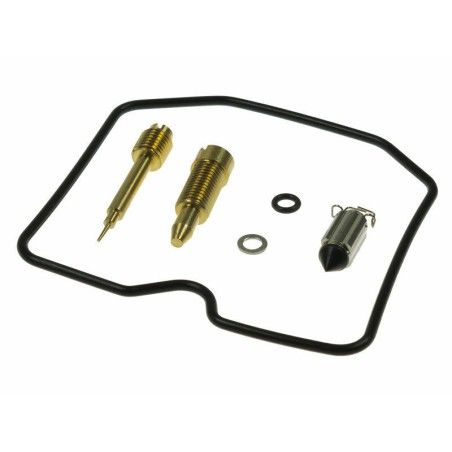 Kit Reparación de carburador ZRX120 ZRX1100. GPZ1100 CAB-K18 - motoscamaralweb.com