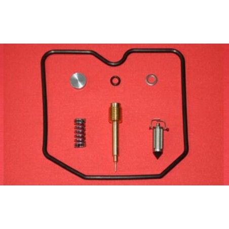 Kit Reparación de carburador KAWA EL250 E1/E2 1991-92 CAB-K4 - motoscamaralweb.com