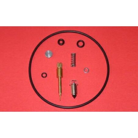 Kit Reparación de carburador KAWA KZ440 A1-A4 LTD 1980-83 CAB-K5 - motoscamaralweb.com