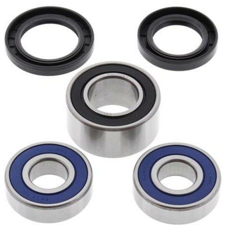 Kit rodamientos de rueda ALL BALLS 25-1658 - motoscamaralweb.com