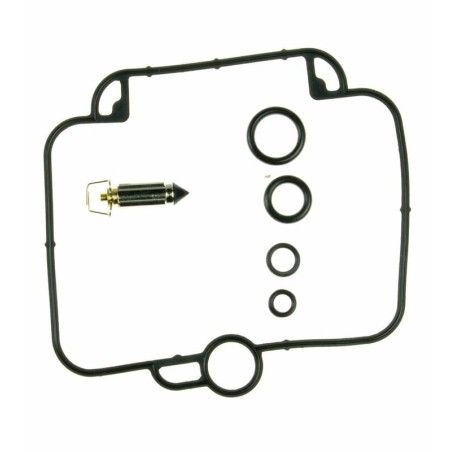 Kit Reparación de carburador SUZ GSX600F UNITE CAB-S12 - motoscamaralweb.com