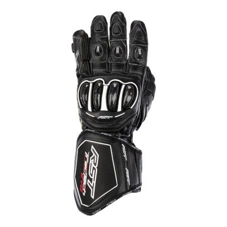 Guantes RST TracTech Evo 4 CE hombre - Negro - motoscamaralweb.com
