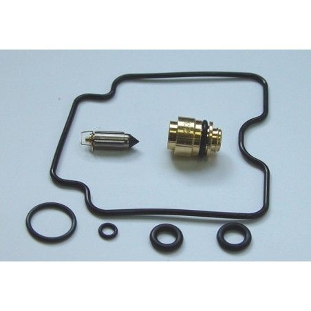 Kit Reparación de carburador Suzuki GSX600F 98-06 CAB-S15 - motoscamaralweb.com