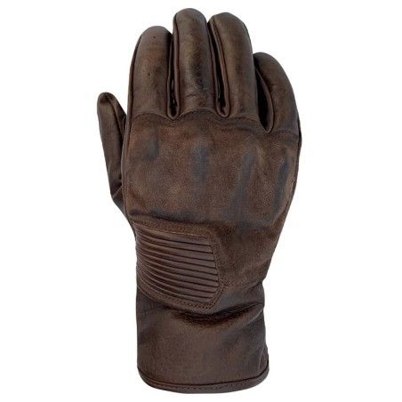 Guantes RST CROSBY Marrón. 10/L - motoscamaralweb.com