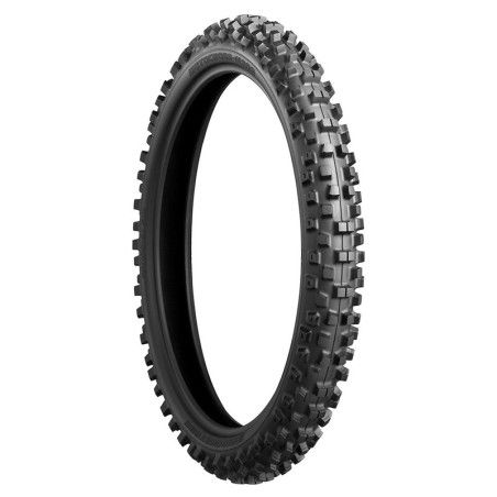 Neumático BRIDGESTONE MOTOCROSS M203 60/100-14 NHS 30M TT - motoscamaralweb.com