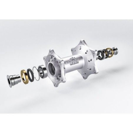 Kit de rodamientos de rueda FACTORY LINKS - motoscamaralweb.com