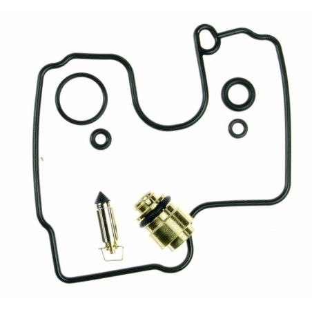 Kit Reparación de carburador Suzuki GSXR600 97-00 GSXR750 96-97 CAB-S18 - motoscamaralweb.com