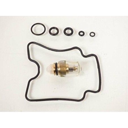Kit Reparación de carburador DRZ400 DRZ400S SM CAB-S20 - motoscamaralweb.com
