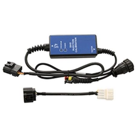 Cable diagnosis TEXA SUZUKI - CAGIVA reprogramación - motoscamaralweb.com