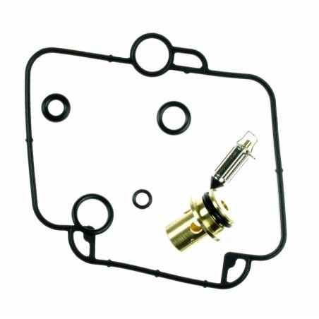 Kit Reparación de carburador Suzuki GSX-R750W 92-95 GSX-R1100W 93-95 CAB-S9 - motoscamaralweb.com