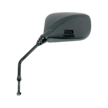 Retrovisor izquierdo VICMA tipo OEM negro - Peugeot XP6. XP-S 50 - motoscamaralweb.com