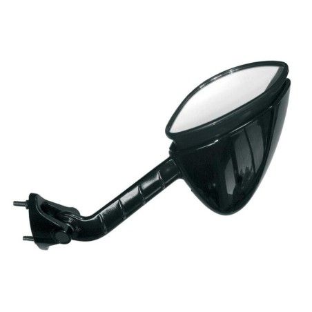 Retrovisor izquierdo VICMA tipo OEM negro - Kawasaki ZZR1400 - motoscamaralweb.com