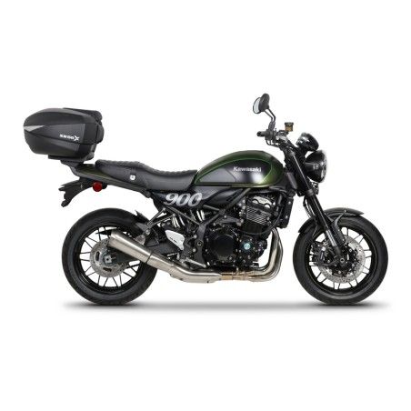 Fijaciones Shad Top Master Kawasaki Z900RS 18- - motoscamaralweb.com