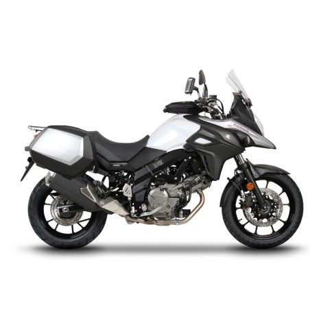 Fijaciones Shad 3P System Suzuki V-Strom 650 17-20 - motoscamaralweb.com