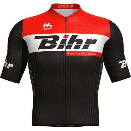Maillot manga corta BIHR Rider MOBEL serie Beta - motoscamaralweb.com