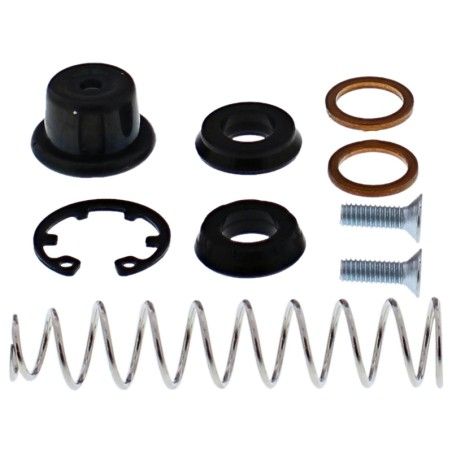 Kit reparación de bomba de freno delantera ALL BALLS 18-1076 - motoscamaralweb.com