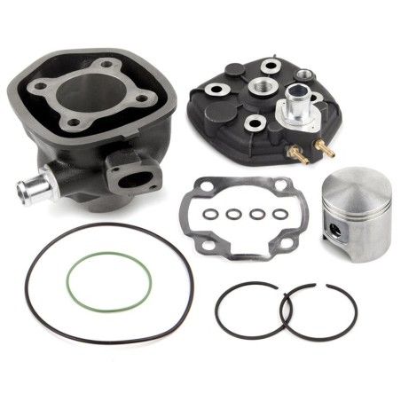Kit completo de hierro AIRSAL 70cc - motoscamaralweb.com