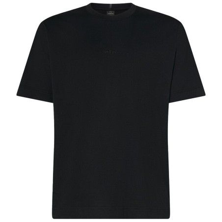 Camiseta OAKLEY B1B Repeated Tee - Blackout - motoscamaralweb.com